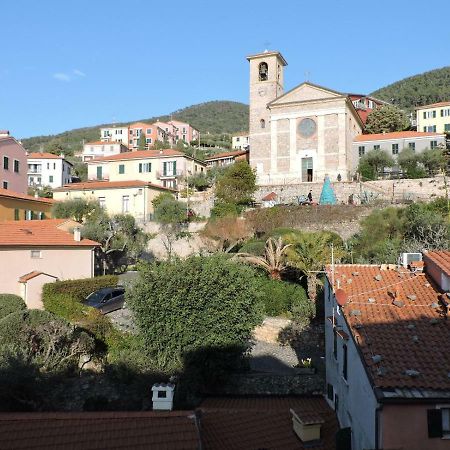 Апартаменты La Casa Nel Borgo Телларо Экстерьер фото
