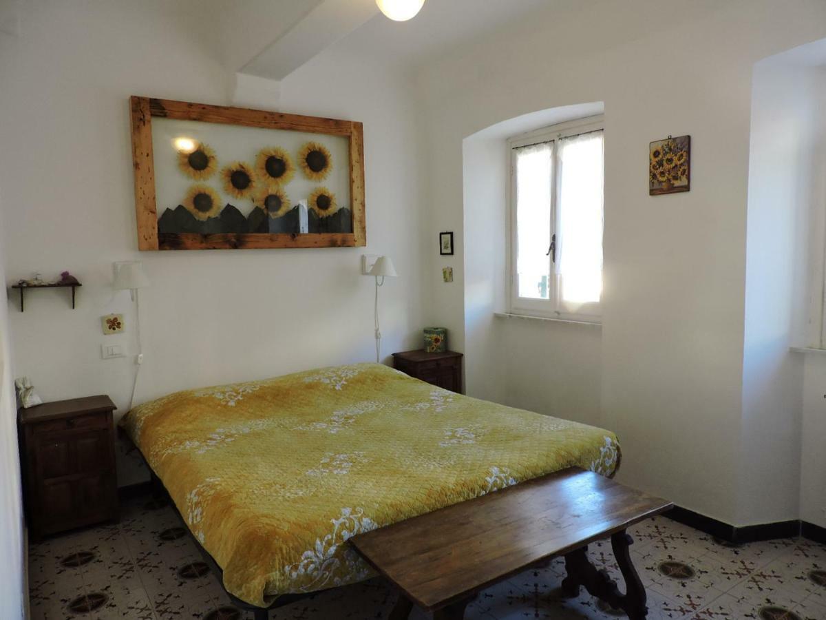 Апартаменты La Casa Nel Borgo Телларо Экстерьер фото