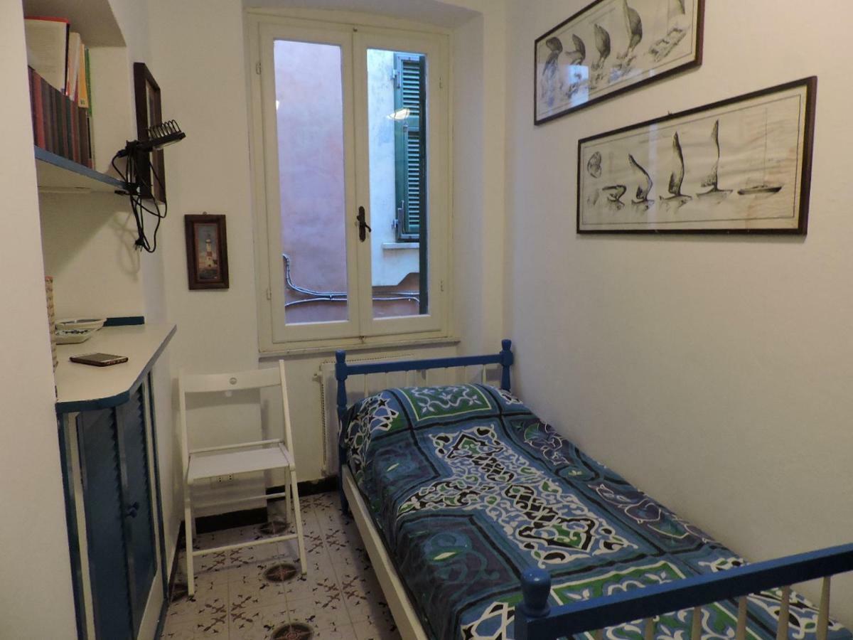 Апартаменты La Casa Nel Borgo Телларо Экстерьер фото