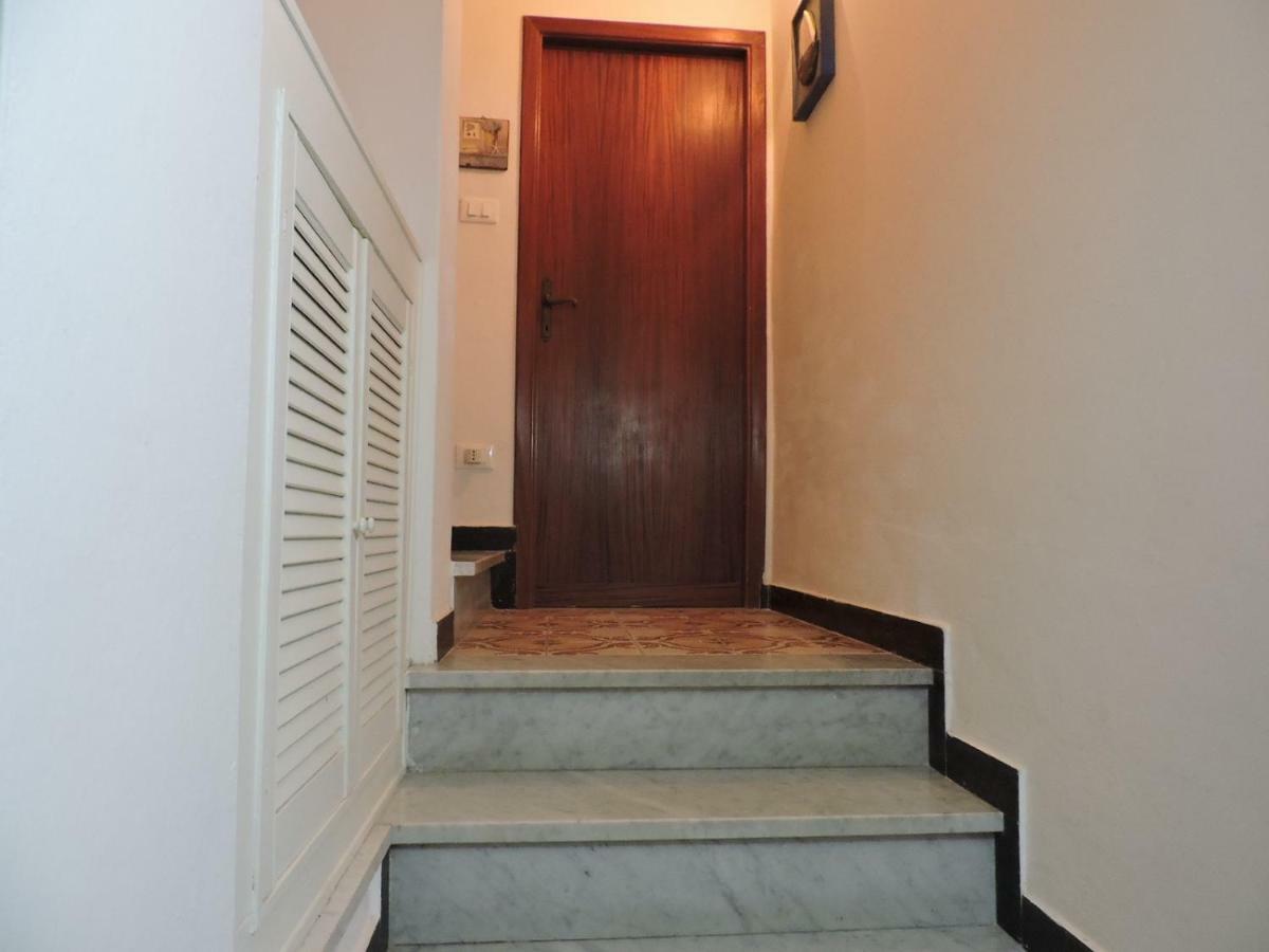 Апартаменты La Casa Nel Borgo Телларо Экстерьер фото